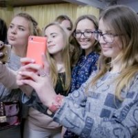 День відкритих дверей