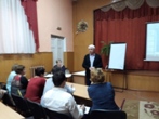 Нарада-семінар Нарада-семінар