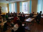 Шкільні змагання