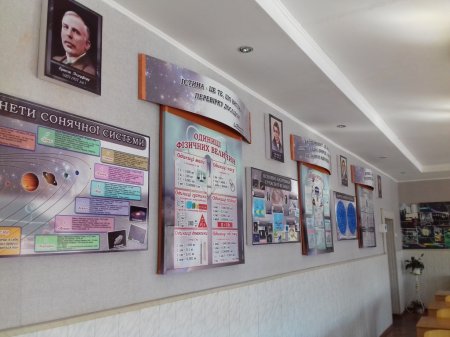 Поки діти на карантині…