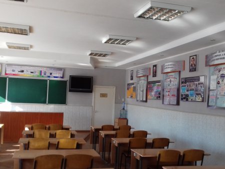 Поки діти на карантині…