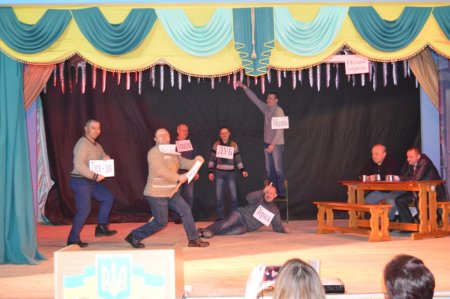 ВІТАЄМО ЗІ СВЯТОМ!