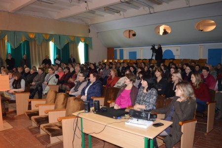 ВІТАЄМО ЗІ СВЯТОМ!