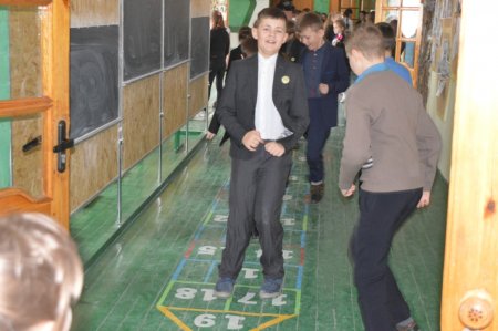 Створюємо нове освітнє середовище