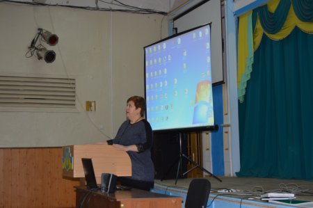 Творчий звіт педагогів