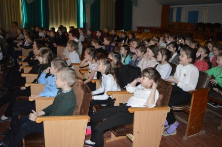 Лялькова вистава