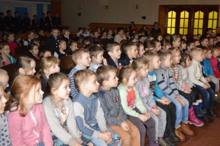 Лялькова вистава