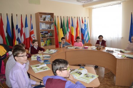 Всеукраїнський семінар з  розвитку авторських шкіл