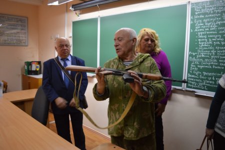 Всеукраїнський семінар з  розвитку авторських шкіл