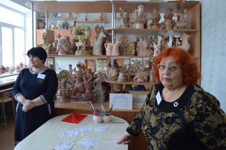 Всеукраїнський семінар з  розвитку авторських шкіл