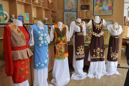 Всеукраїнський семінар з  розвитку авторських шкіл