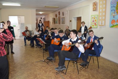 Всеукраїнський семінар з  розвитку авторських шкіл