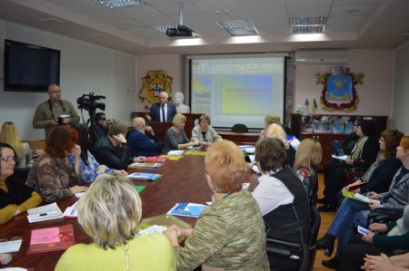 Всеукраїнський семінар з  розвитку авторських шкіл
