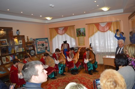 Всеукраїнський семінар з  розвитку авторських шкіл