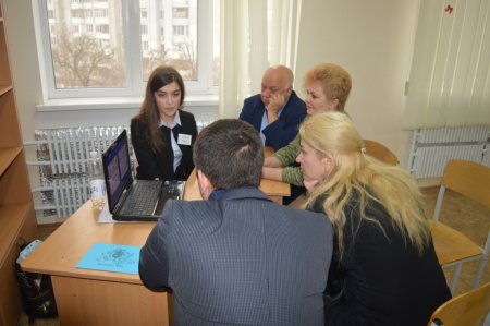 Всеукраїнський семінар з  розвитку авторських шкіл