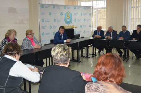 Всеукраїнський семінар з  розвитку авторських шкіл