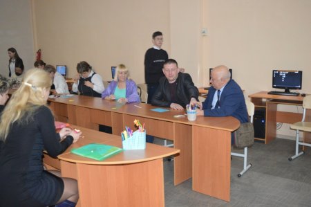 Всеукраїнський семінар з  розвитку авторських шкіл