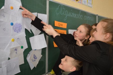 ВИХОВНА ГОДИНА «ПІДЛІТКОВА АГРЕСІЯ»