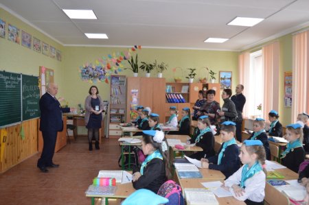 Ділимося досвідом