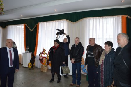 Ділимося досвідом