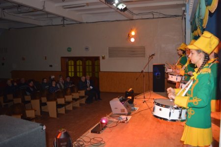 Ділимося досвідом
