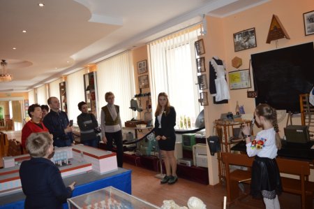 Ділимося досвідом