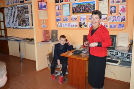 Ділимося досвідом