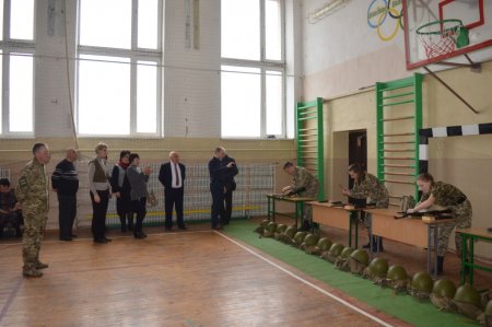 Ділимося досвідом