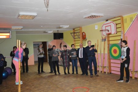 Ділимося досвідом