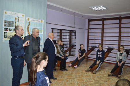 Ділимося досвідом