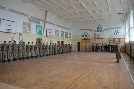 Ділимося досвідом