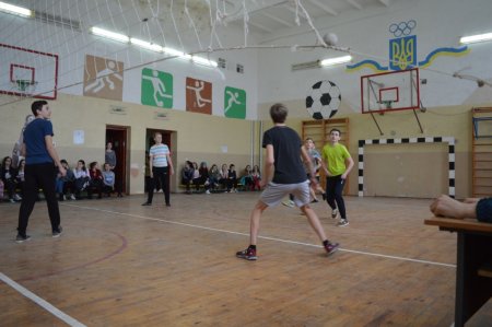 Змагання
