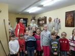 Екскурсія в м.Вараш Екскурсія в м.Вараш