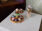 Великодні писанки – своїми руками. Великодні писанки – своїми руками.