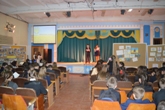 Захист проектів