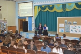 Захист проектів