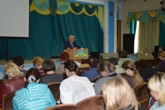 Засідання педагогічної ради колегіуму.