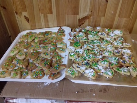 «Великодні гаївки» для пластунів