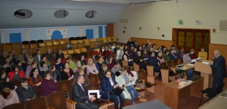 Нарада при директору
