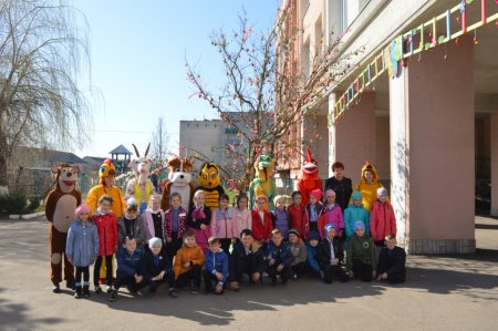 Великодній фотовернісаж