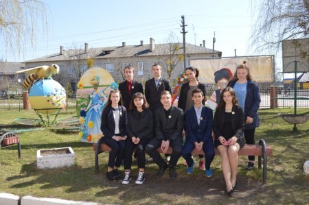 Великодній фотовернісаж