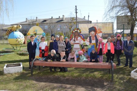 Великодній фотовернісаж