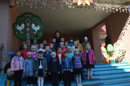 Великодній фотовернісаж