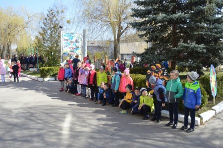 Великодній фотовернісаж