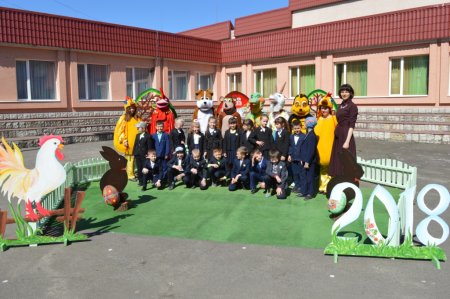 Великодній фотовернісаж