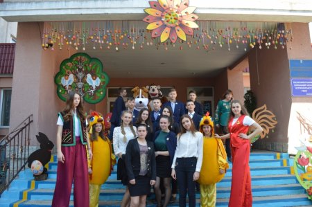 Великодній фотовернісаж