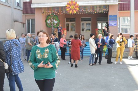 Великодній фотовернісаж