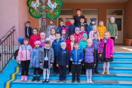 Великодній фотовернісаж