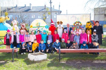 Великодній фотовернісаж
