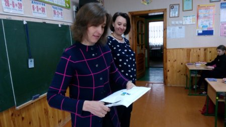 Обмін Пасхальними листівками